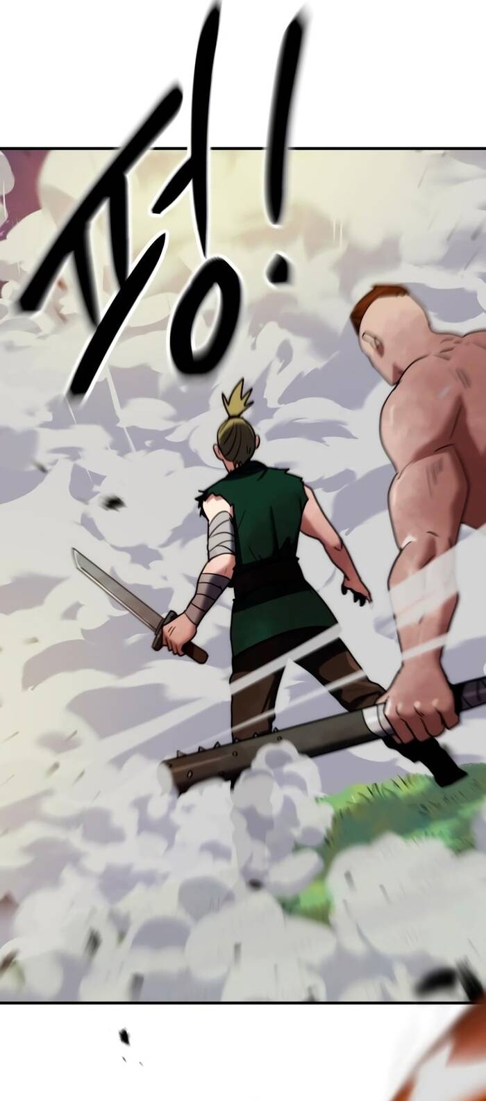 Kẻ Hủy Diệt Chap 12 - Next Chap 13