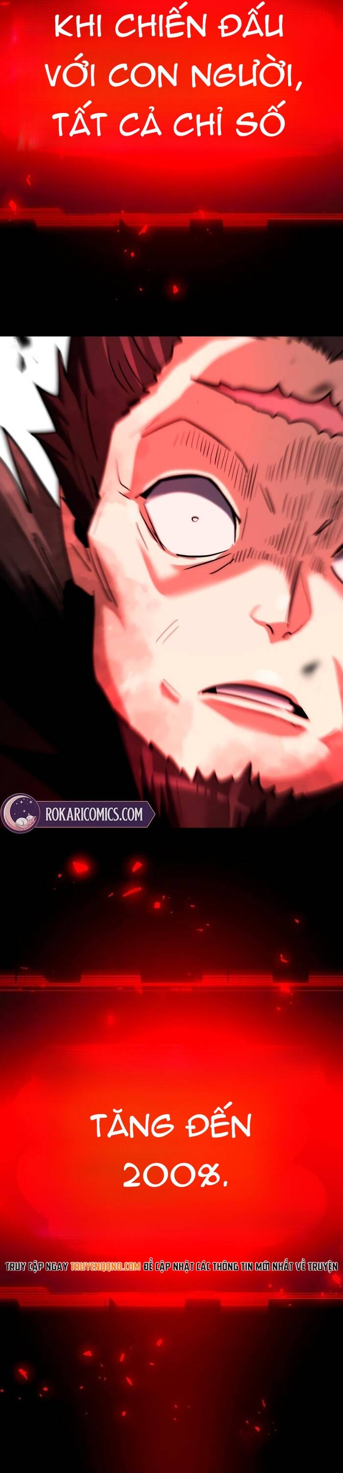 Kẻ Hủy Diệt Chap 12 - Next Chap 13