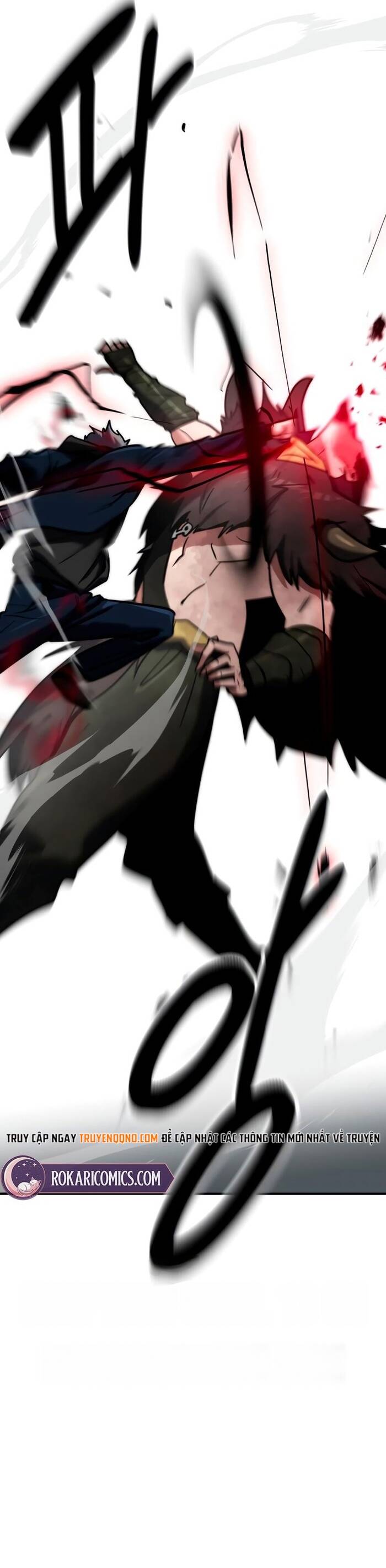 Kẻ Hủy Diệt Chap 12 - Next Chap 13