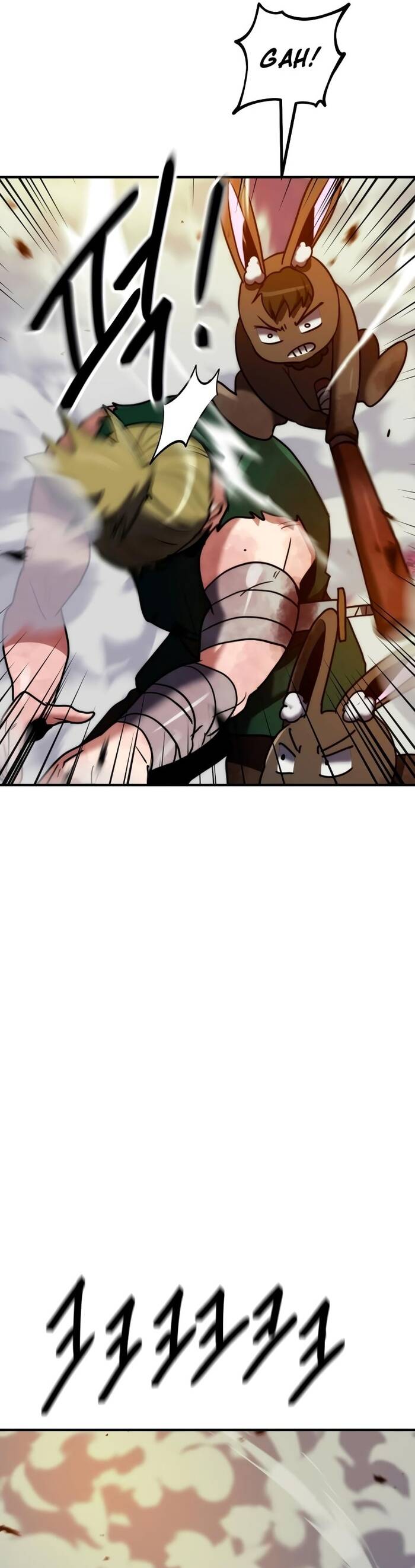 Kẻ Hủy Diệt Chap 12 - Next Chap 13