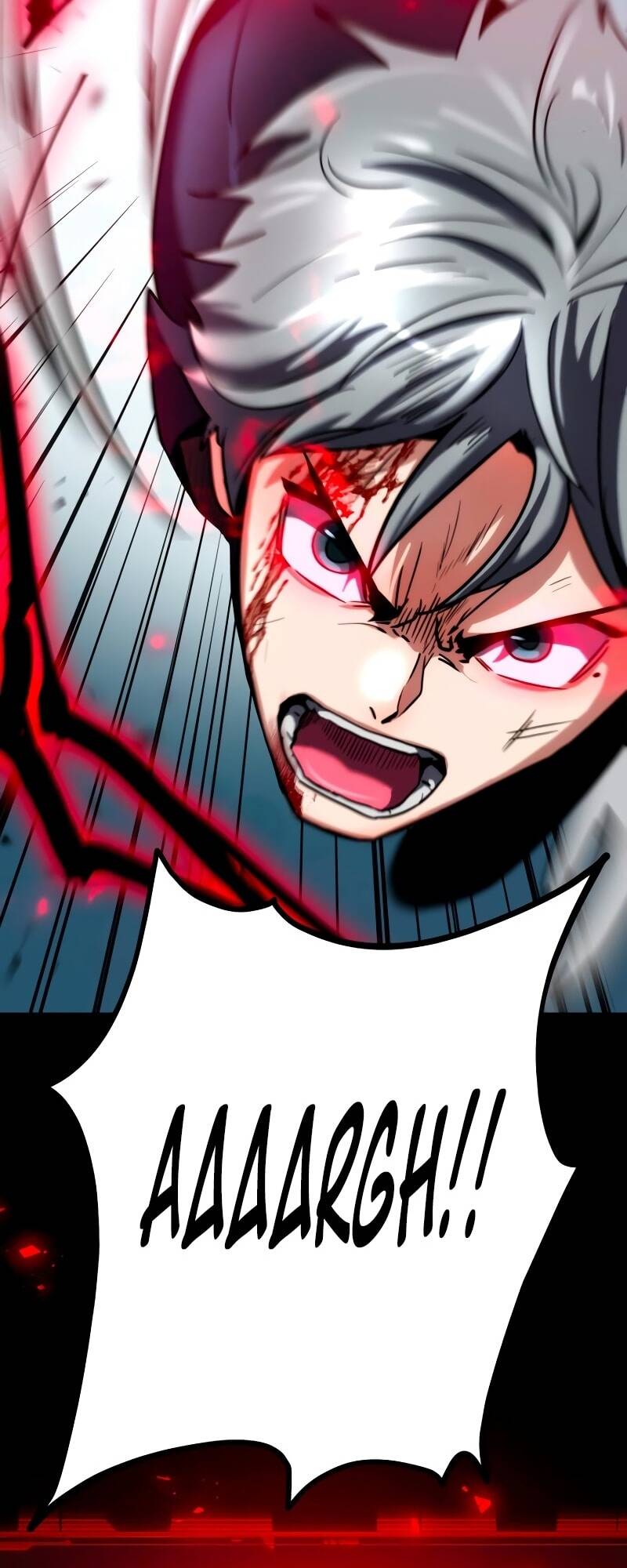 Kẻ Hủy Diệt Chap 13 - Next Chap 14