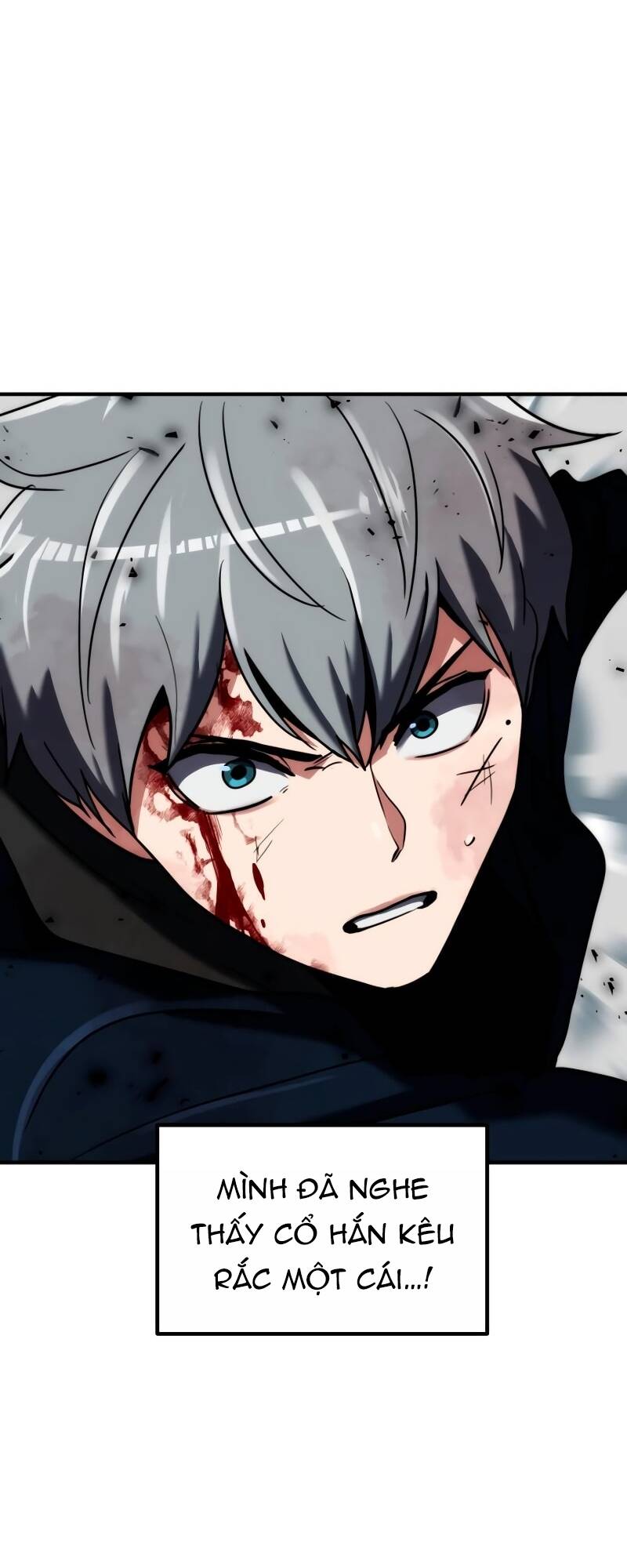 Kẻ Hủy Diệt Chap 13 - Next Chap 14