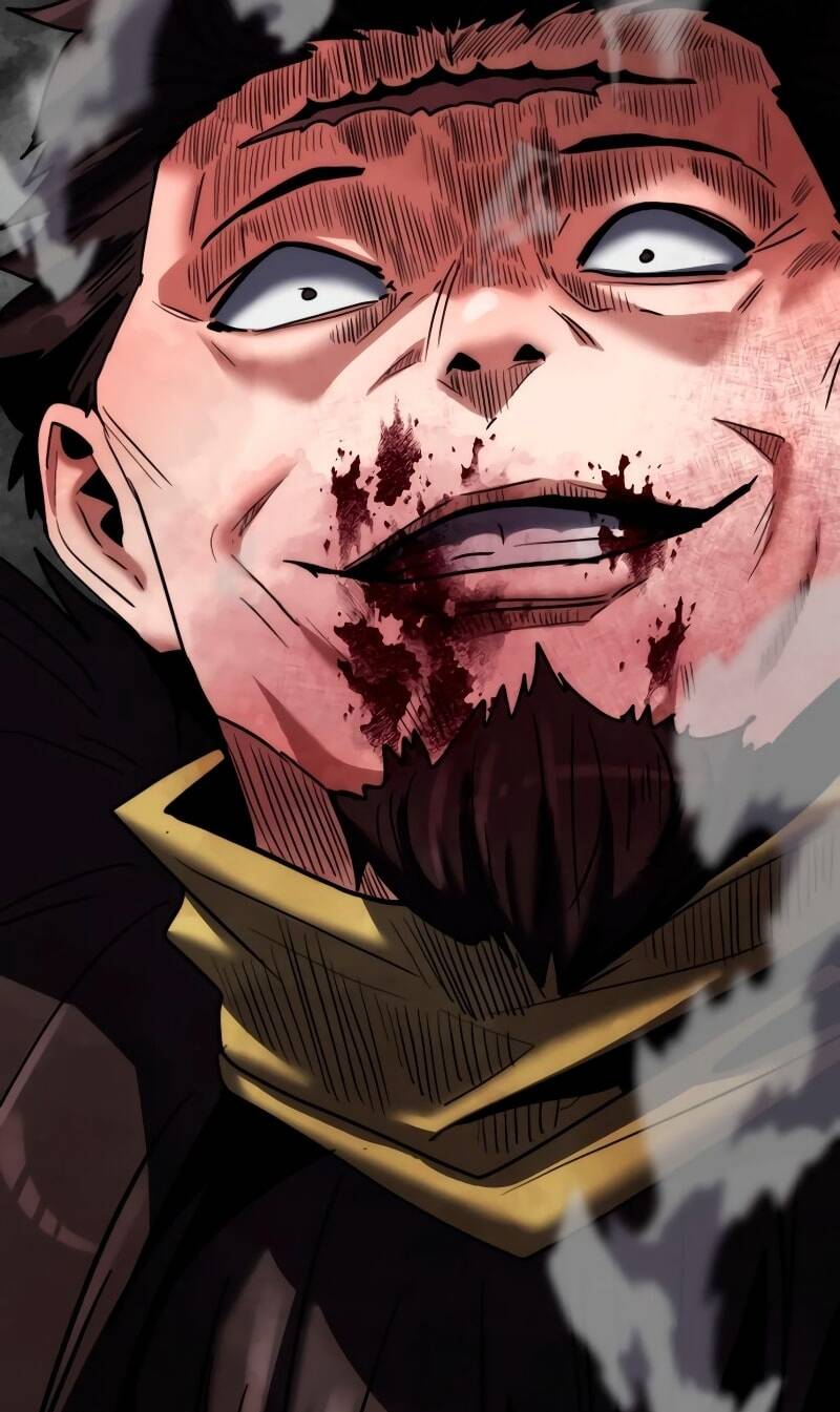 Kẻ Hủy Diệt Chap 13 - Next Chap 14