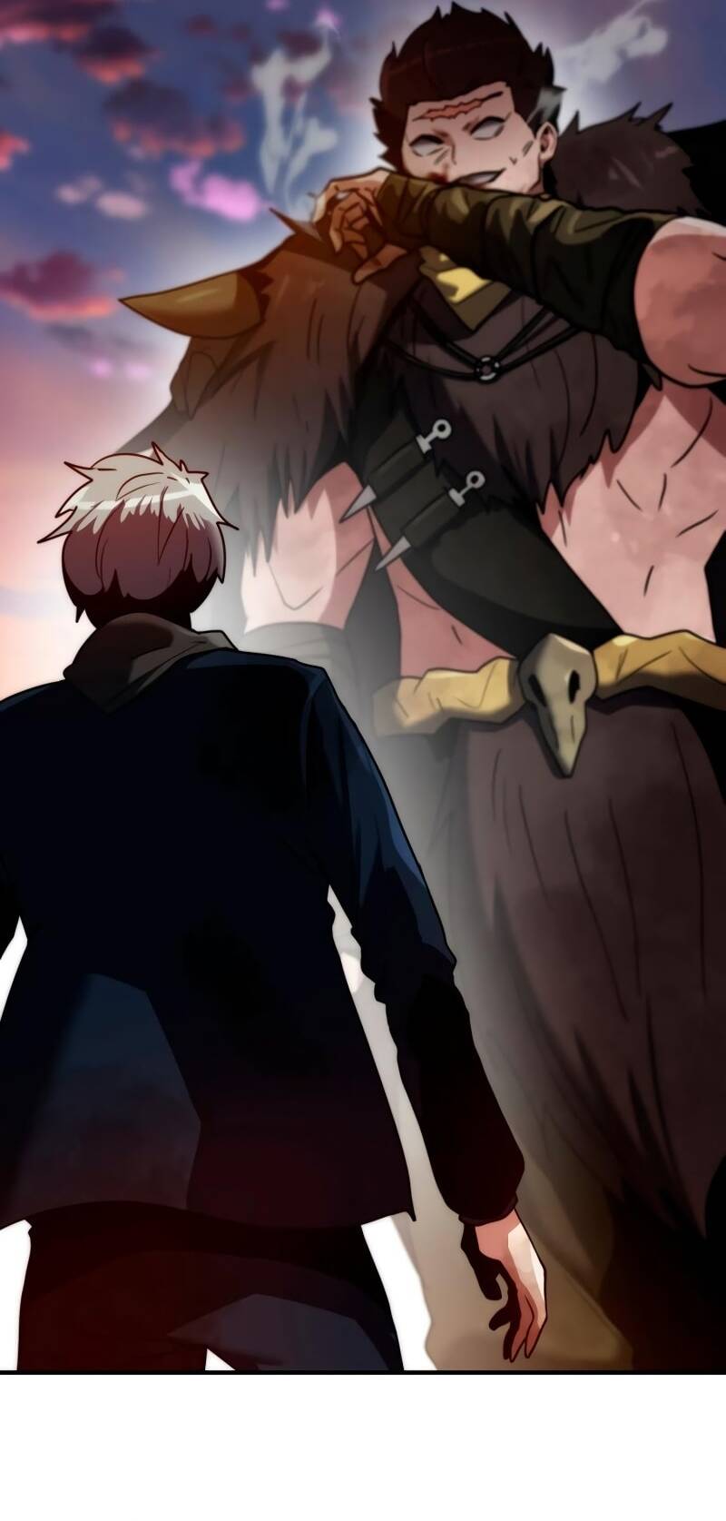 Kẻ Hủy Diệt Chap 13 - Next Chap 14