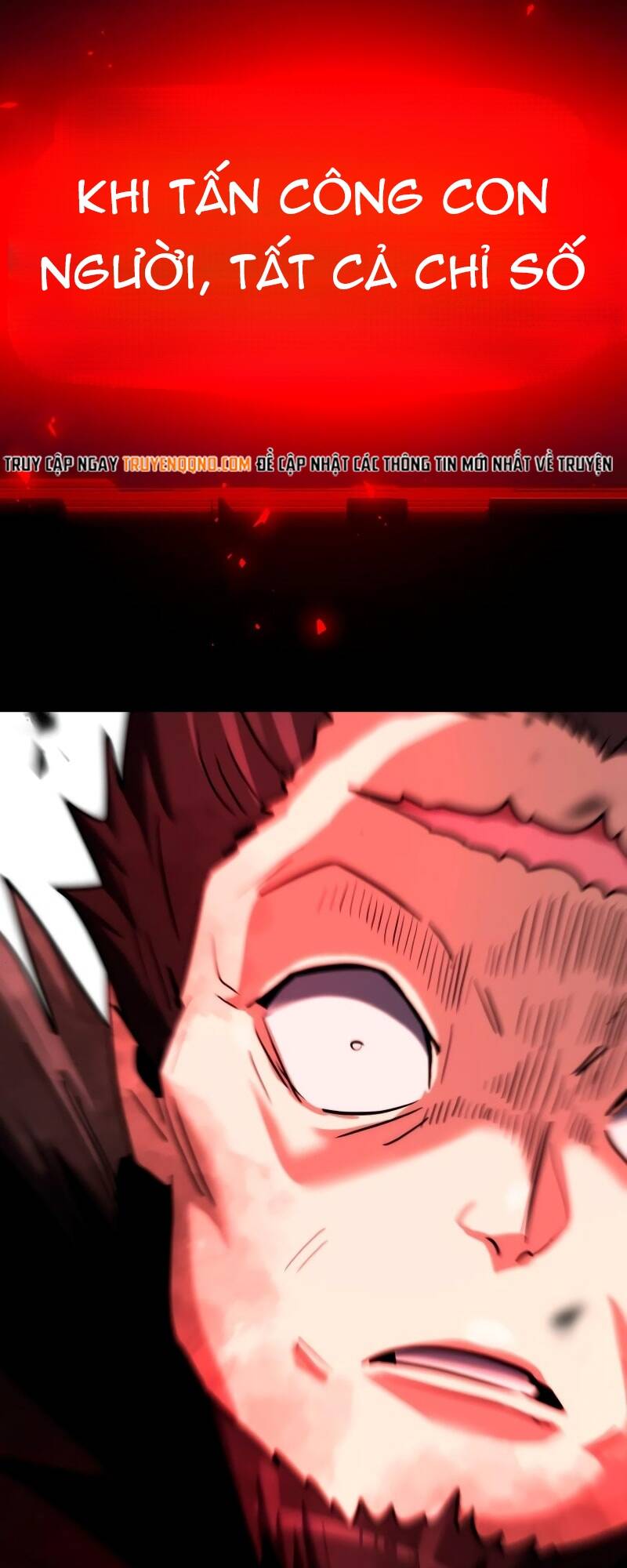 Kẻ Hủy Diệt Chap 13 - Next Chap 14