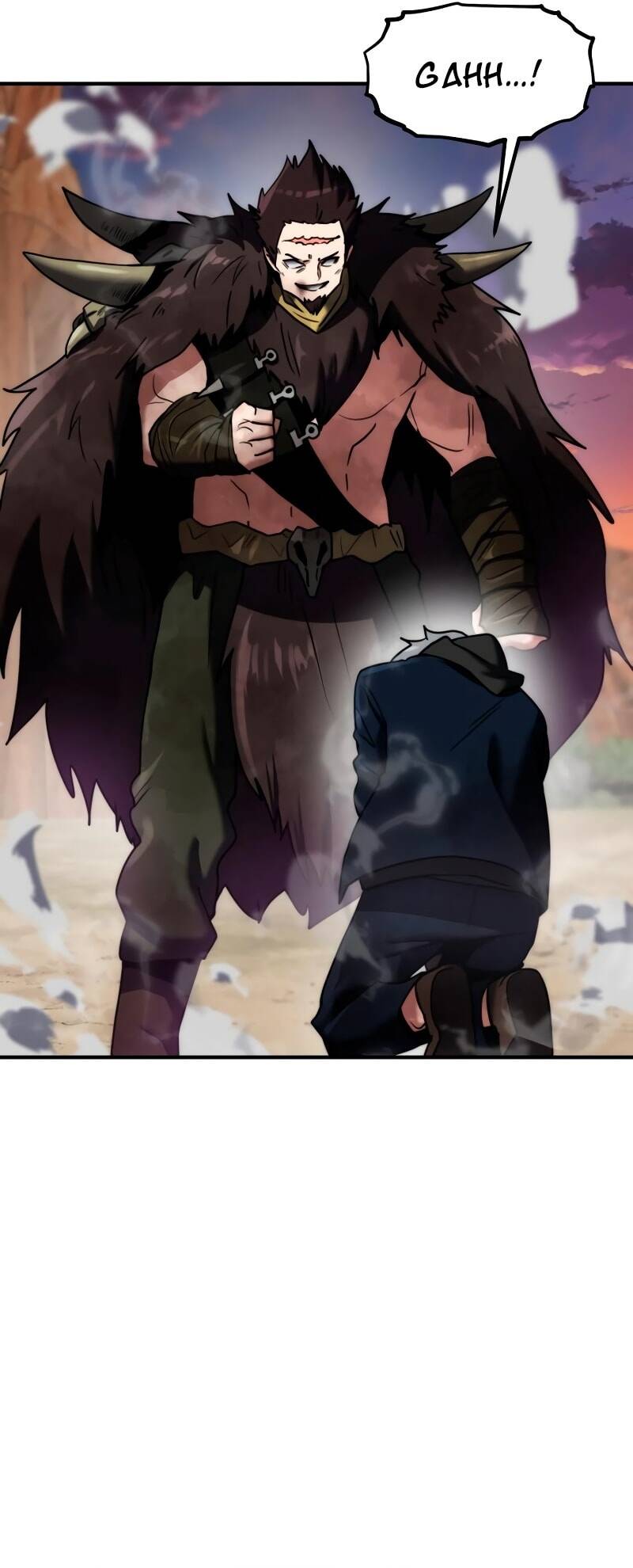 Kẻ Hủy Diệt Chap 13 - Next Chap 14