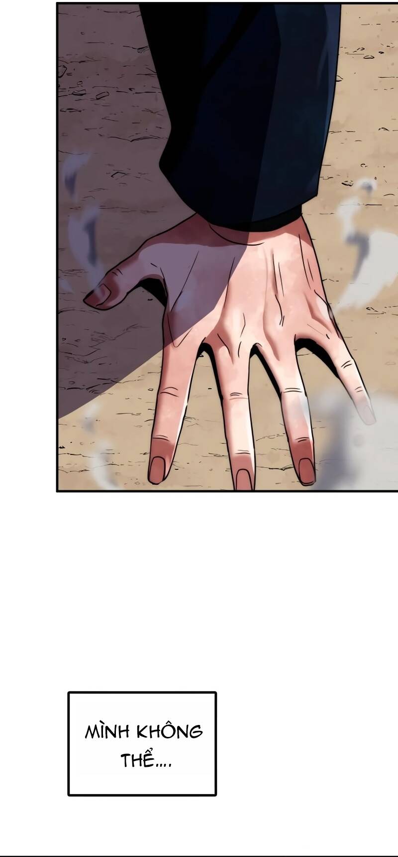 Kẻ Hủy Diệt Chap 13 - Next Chap 14