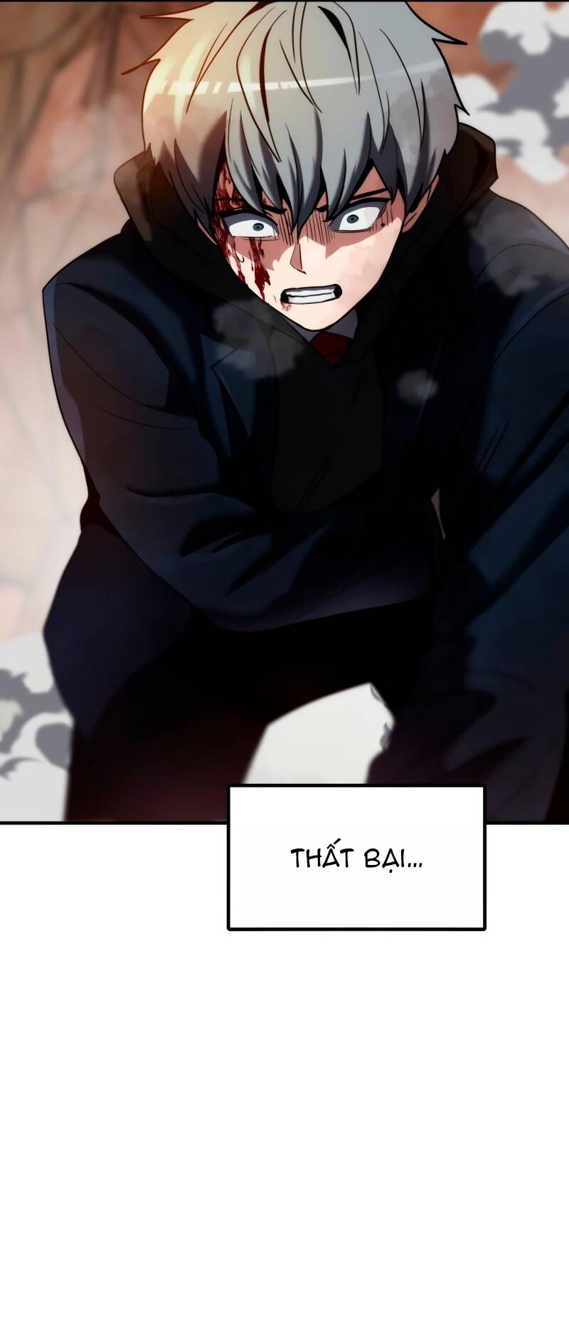 Kẻ Hủy Diệt Chap 13 - Next Chap 14