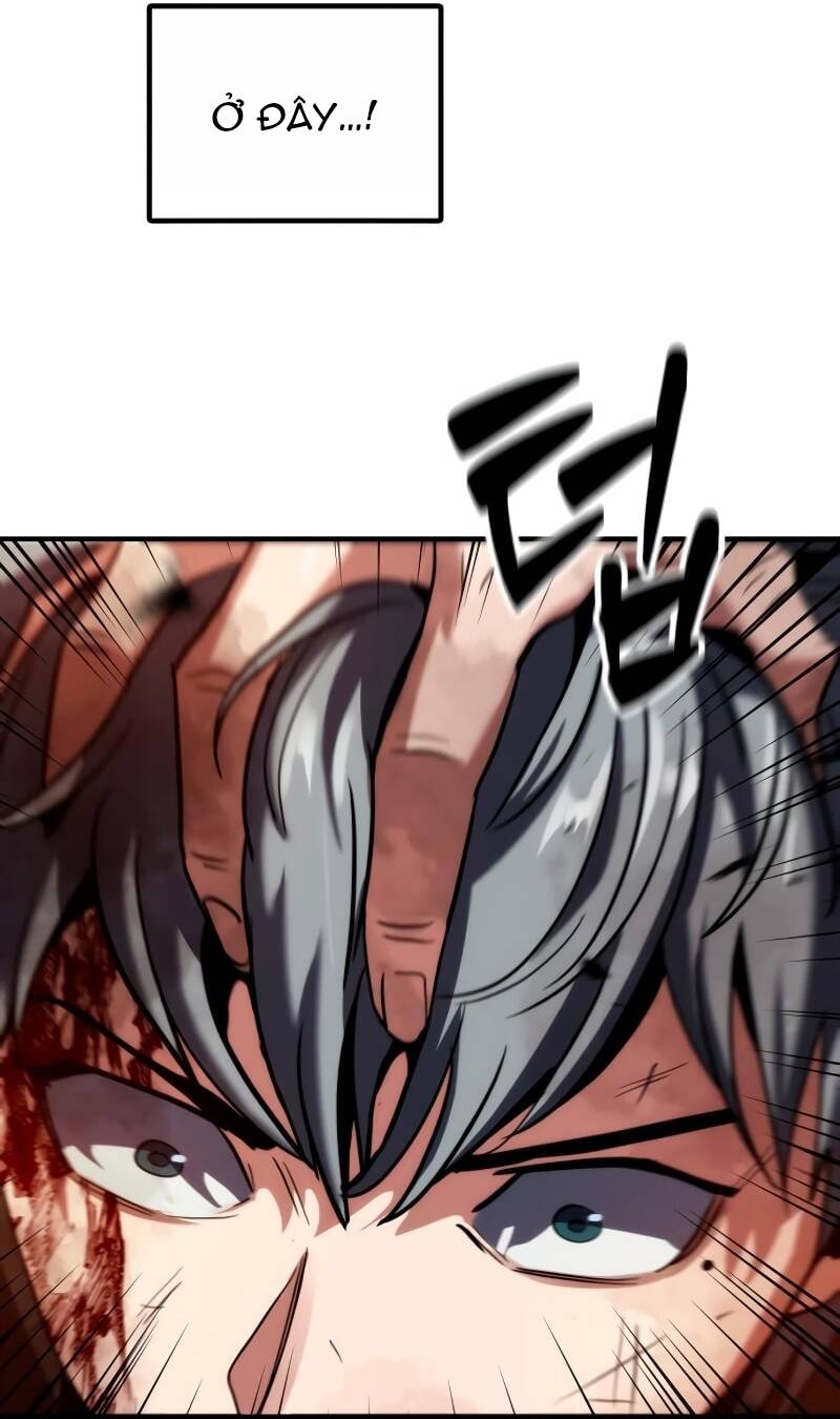 Kẻ Hủy Diệt Chap 13 - Next Chap 14