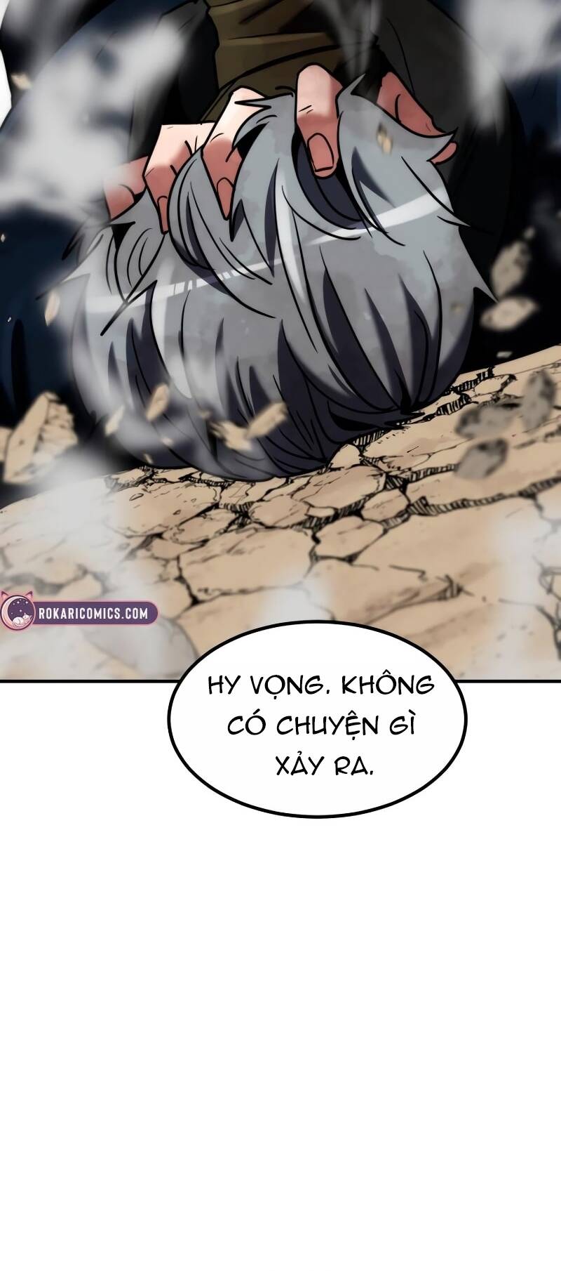 Kẻ Hủy Diệt Chap 13 - Next Chap 14