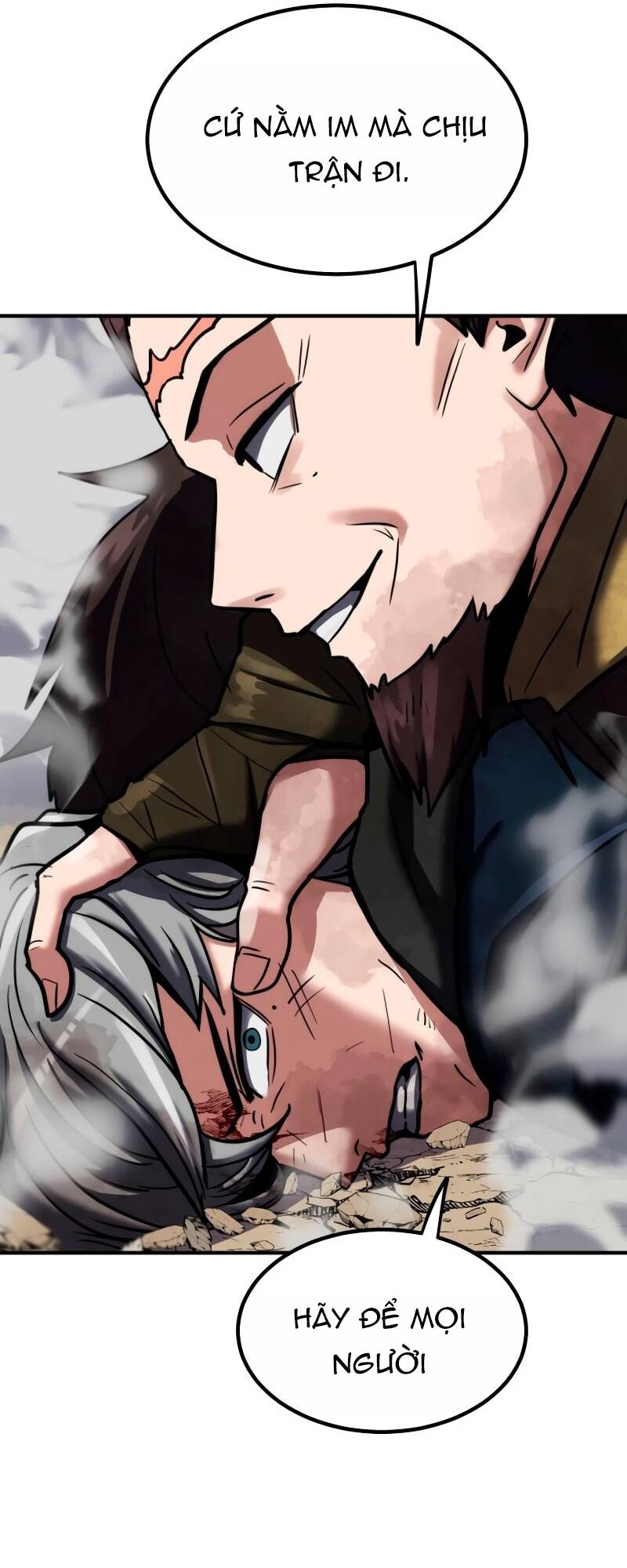 Kẻ Hủy Diệt Chap 13 - Next Chap 14