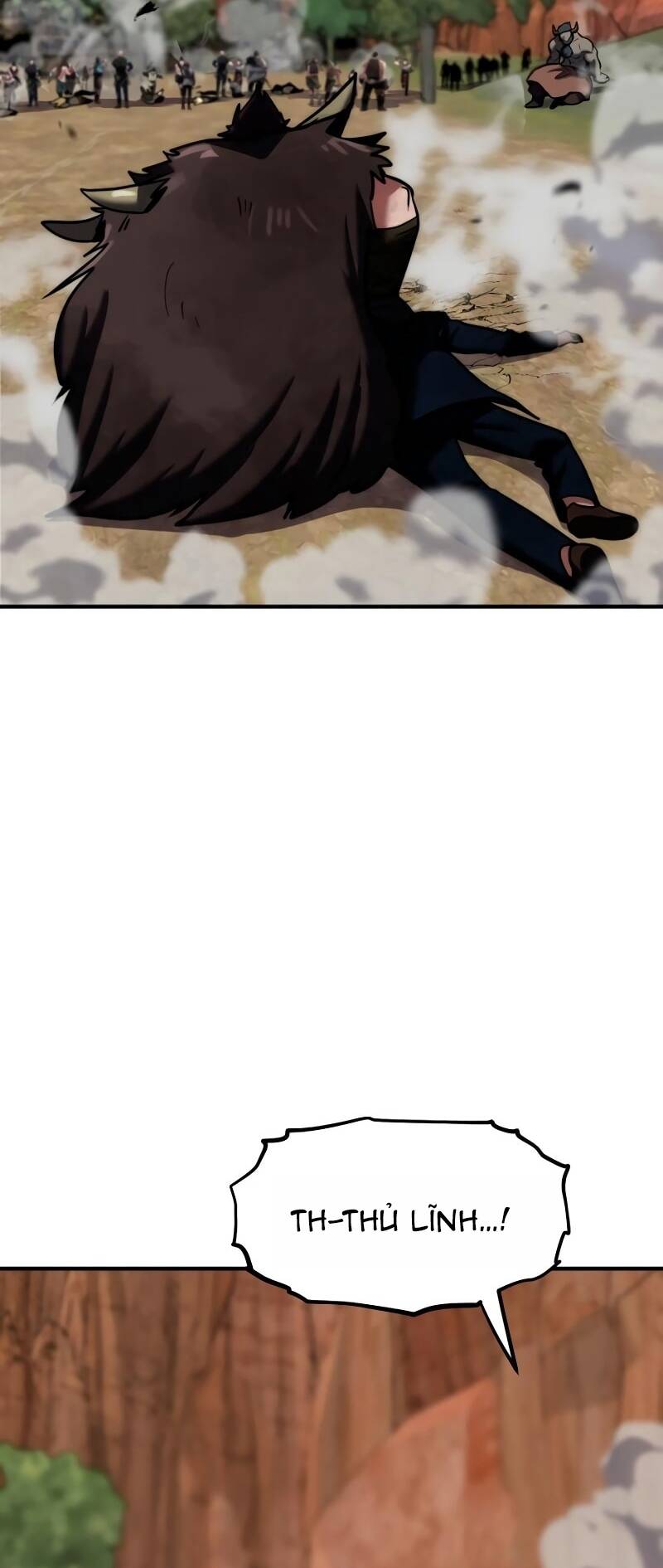 Kẻ Hủy Diệt Chap 13 - Next Chap 14