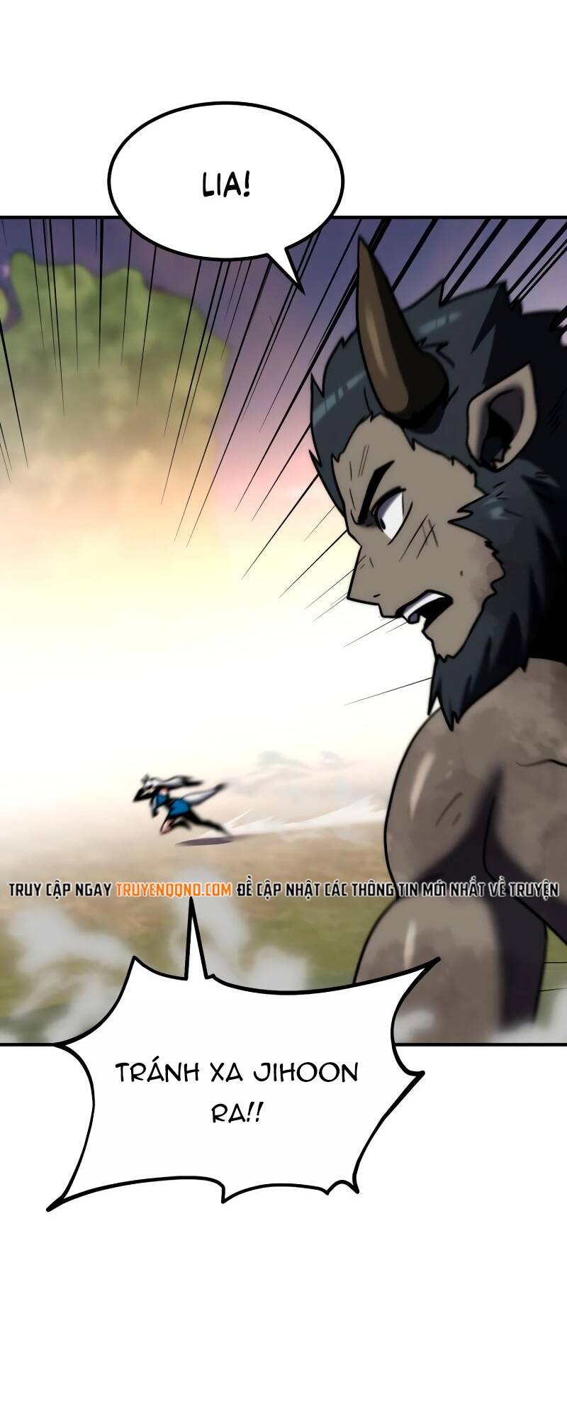 Kẻ Hủy Diệt Chap 13 - Next Chap 14