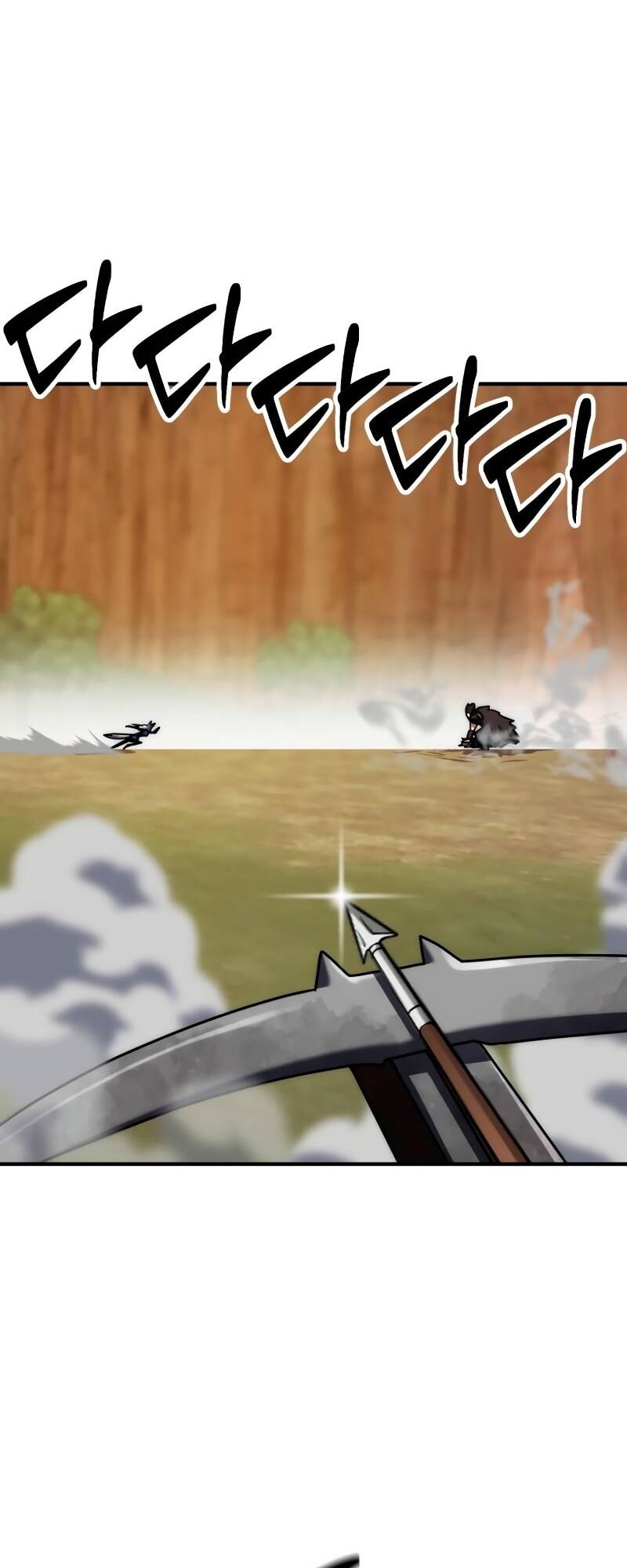 Kẻ Hủy Diệt Chap 13 - Next Chap 14