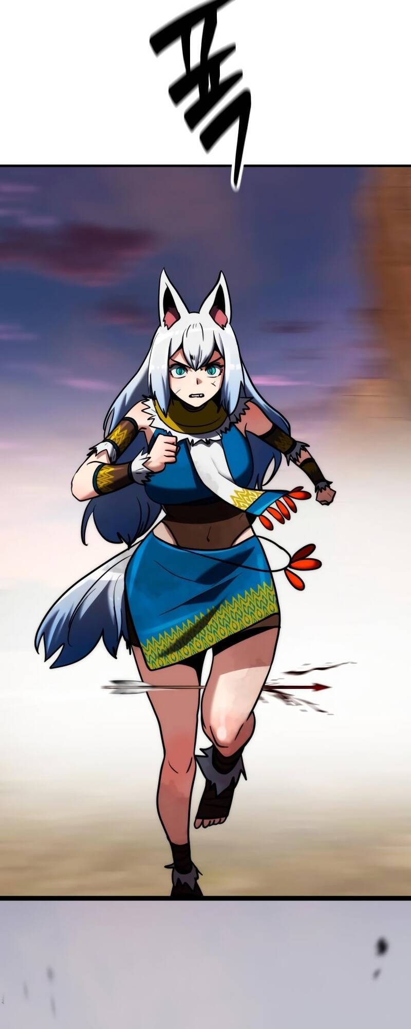 Kẻ Hủy Diệt Chap 13 - Next Chap 14