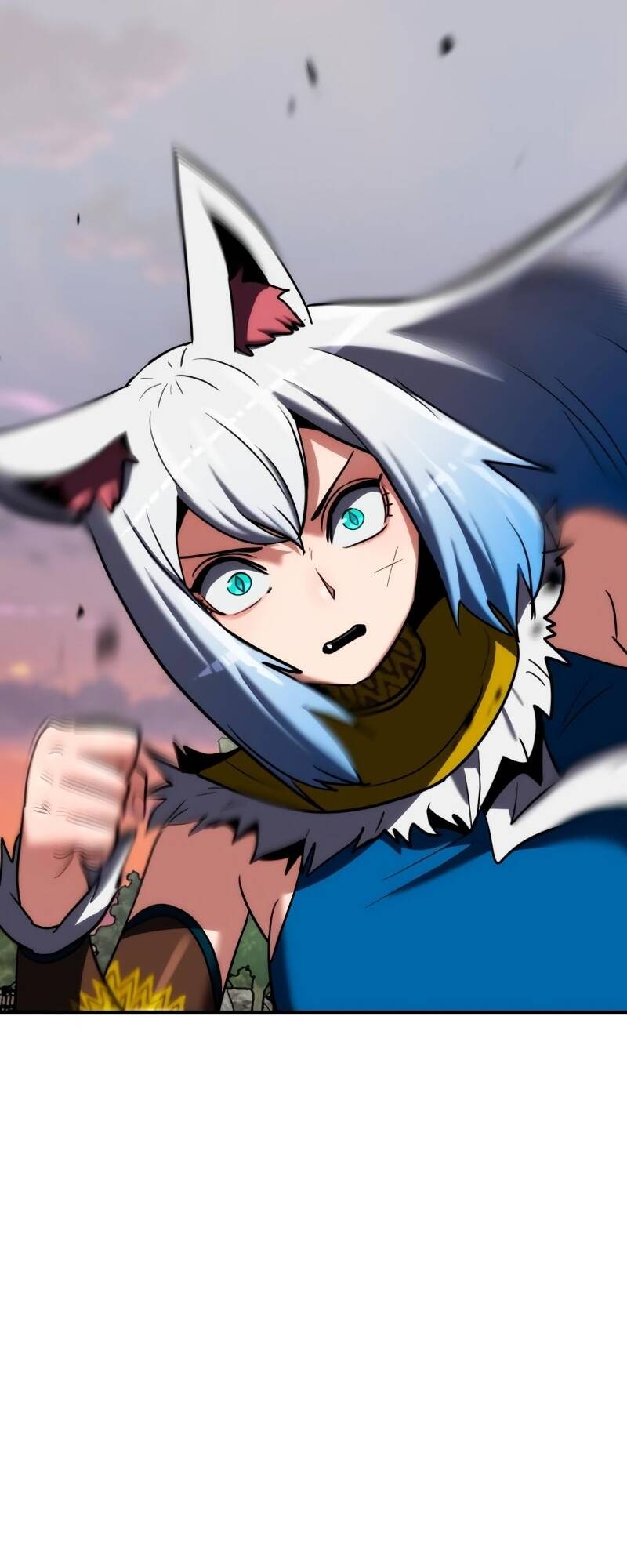 Kẻ Hủy Diệt Chap 13 - Next Chap 14