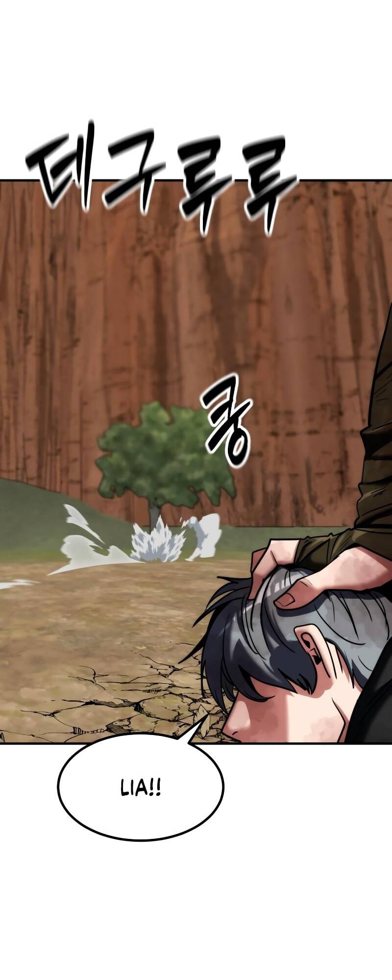 Kẻ Hủy Diệt Chap 13 - Next Chap 14