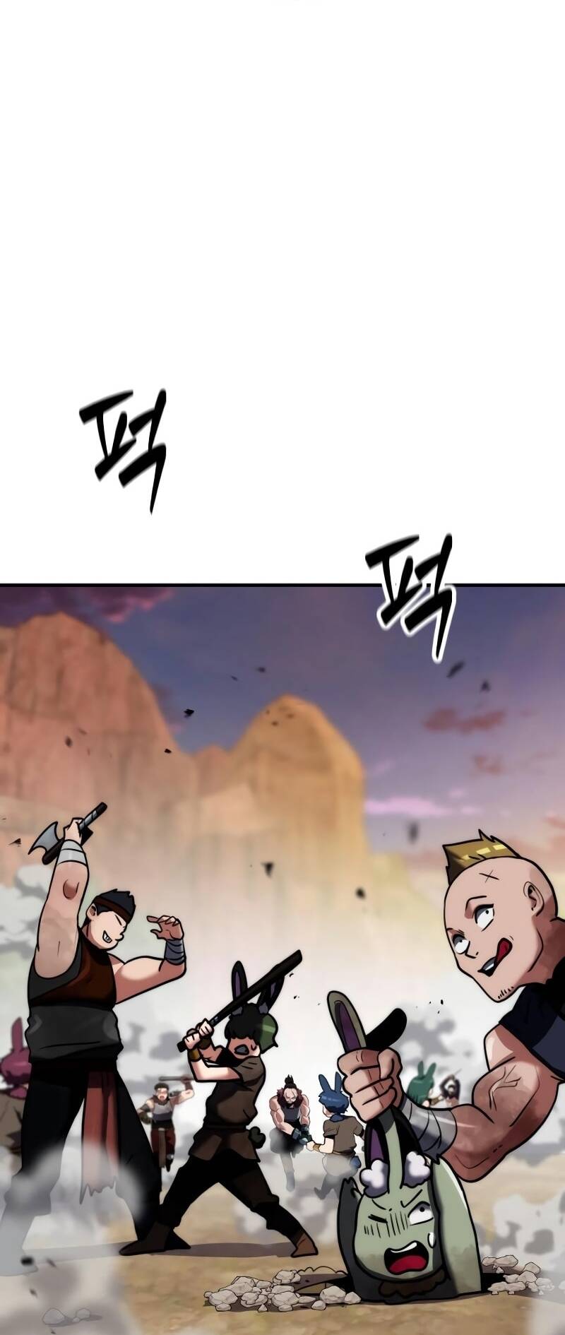 Kẻ Hủy Diệt Chap 13 - Next Chap 14