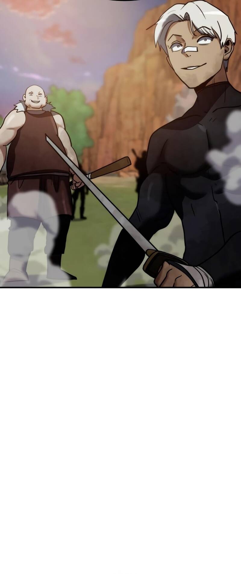 Kẻ Hủy Diệt Chap 13 - Next Chap 14