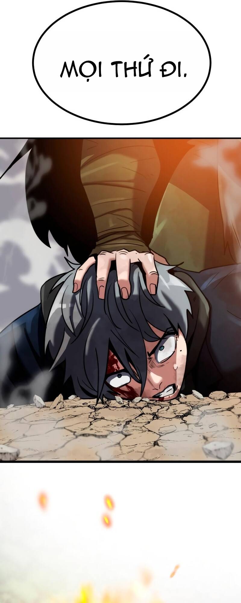 Kẻ Hủy Diệt Chap 13 - Next Chap 14