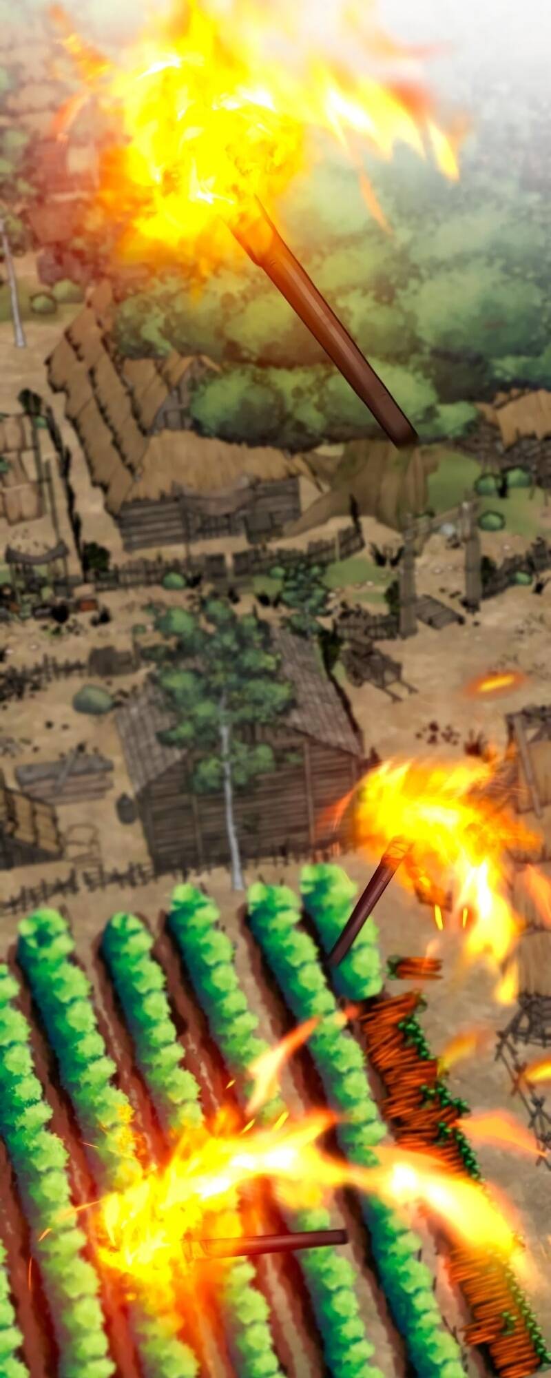 Kẻ Hủy Diệt Chap 13 - Next Chap 14