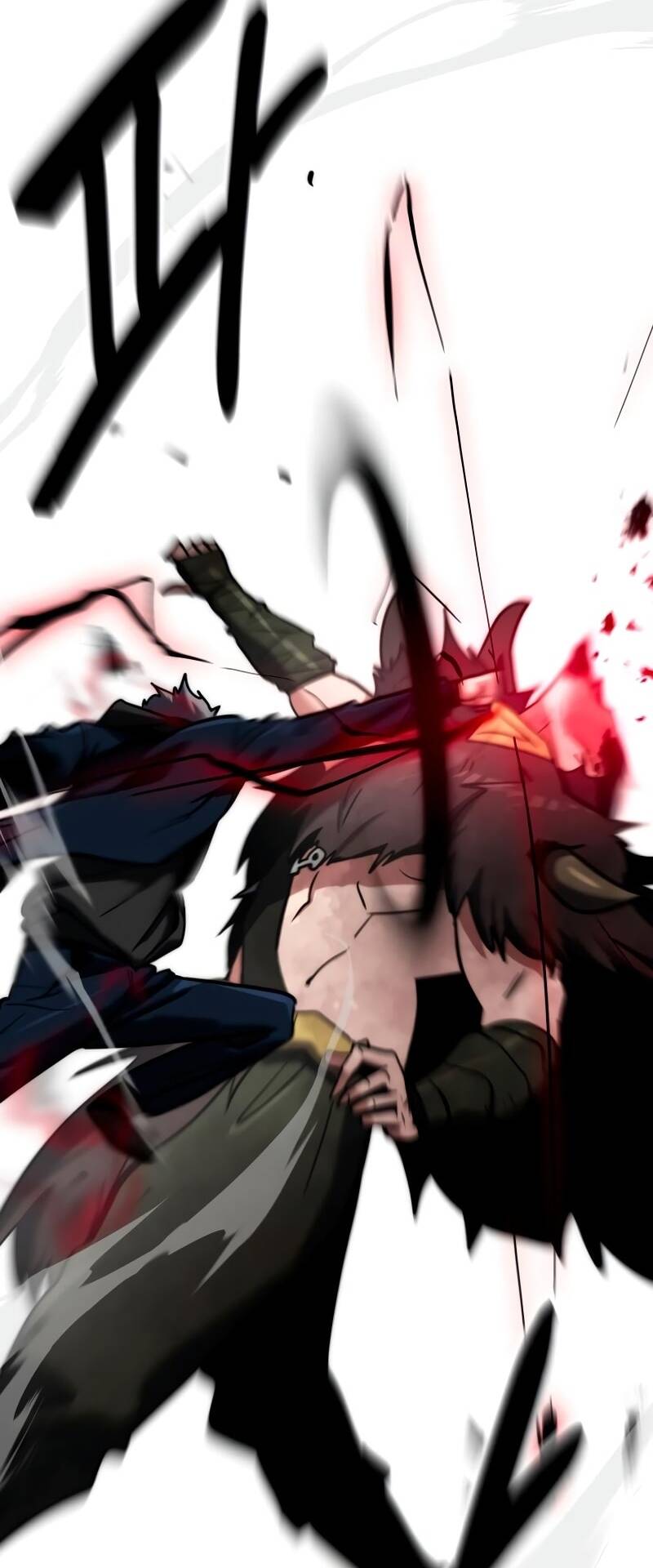 Kẻ Hủy Diệt Chap 13 - Next Chap 14