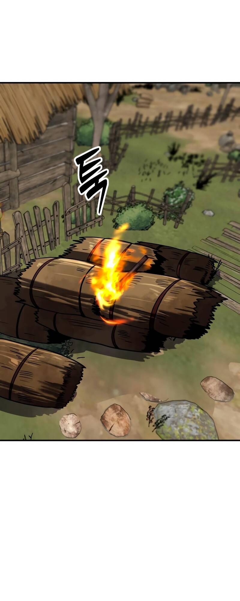 Kẻ Hủy Diệt Chap 13 - Next Chap 14