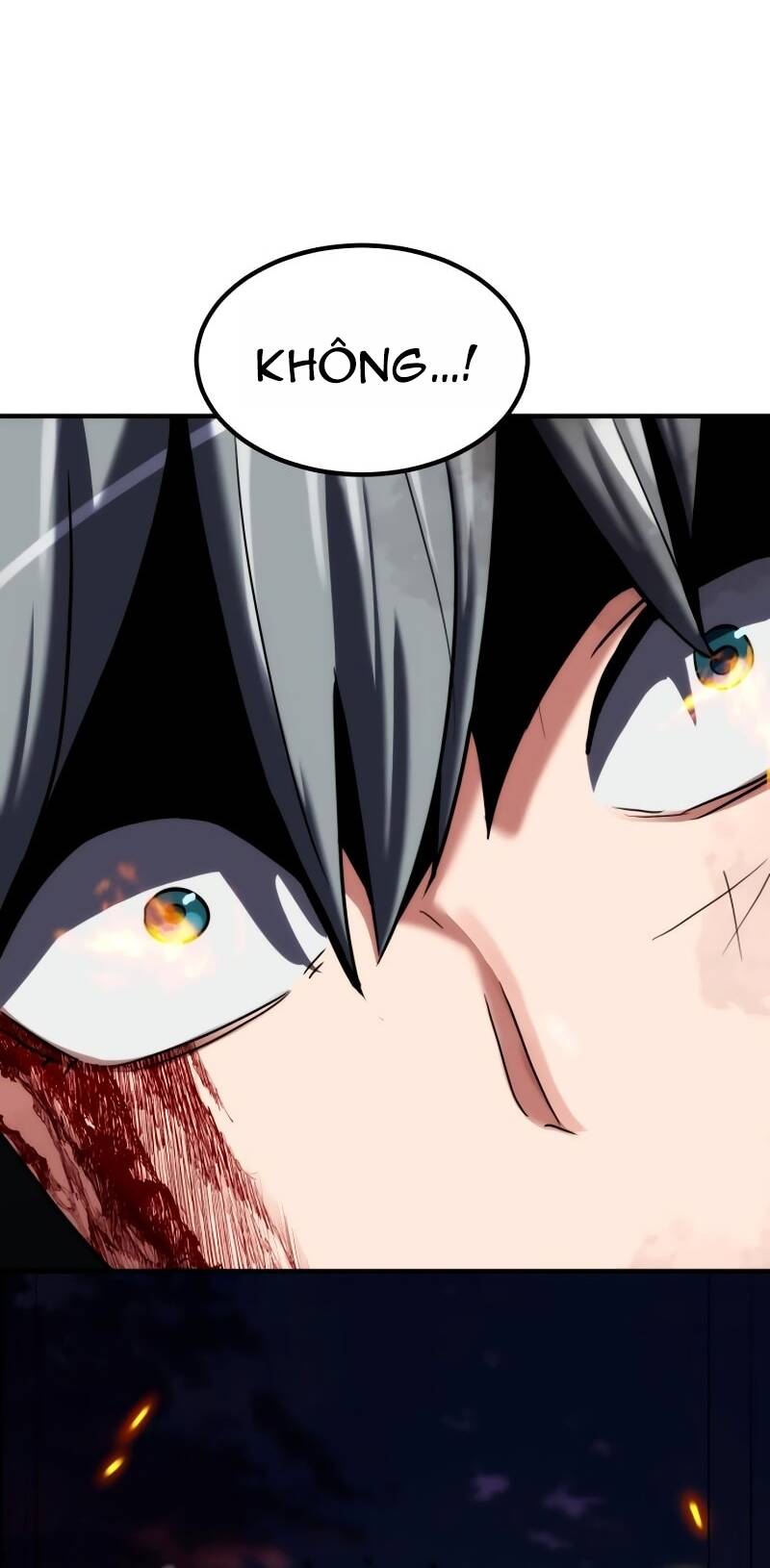 Kẻ Hủy Diệt Chap 13 - Next Chap 14