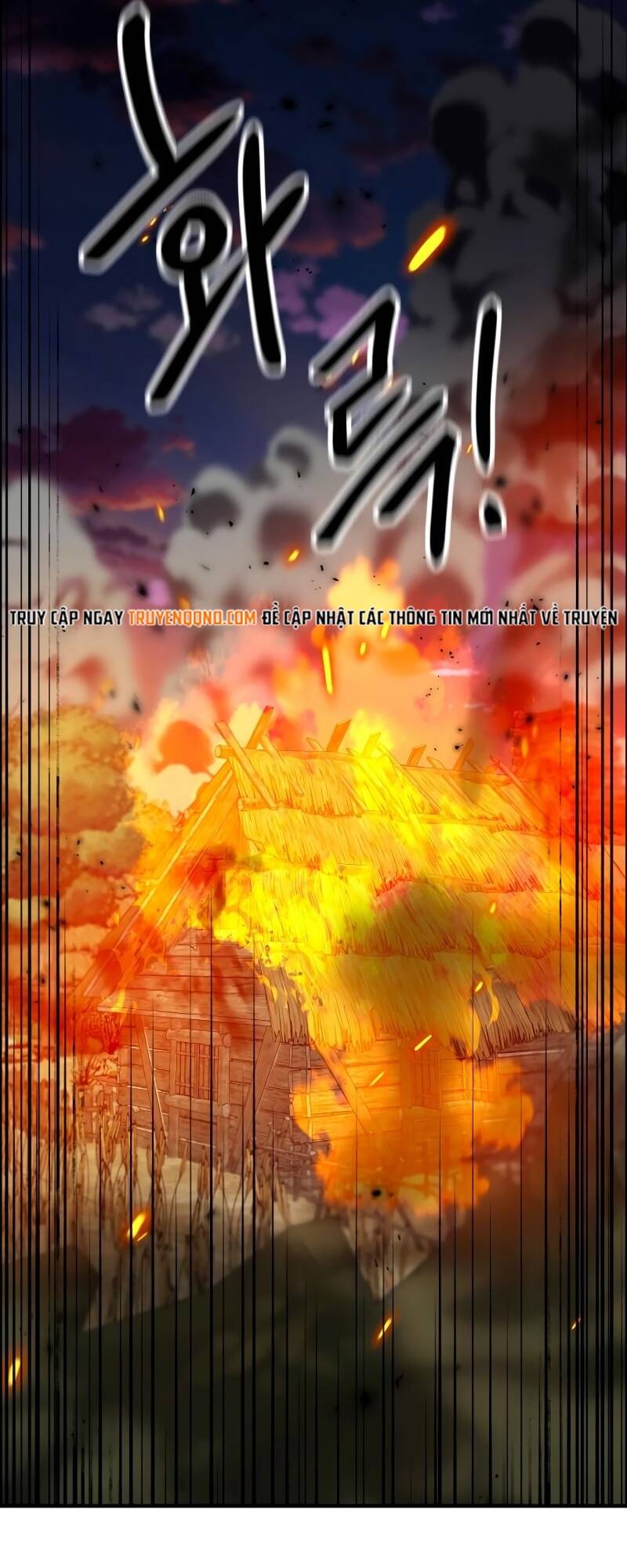 Kẻ Hủy Diệt Chap 13 - Next Chap 14