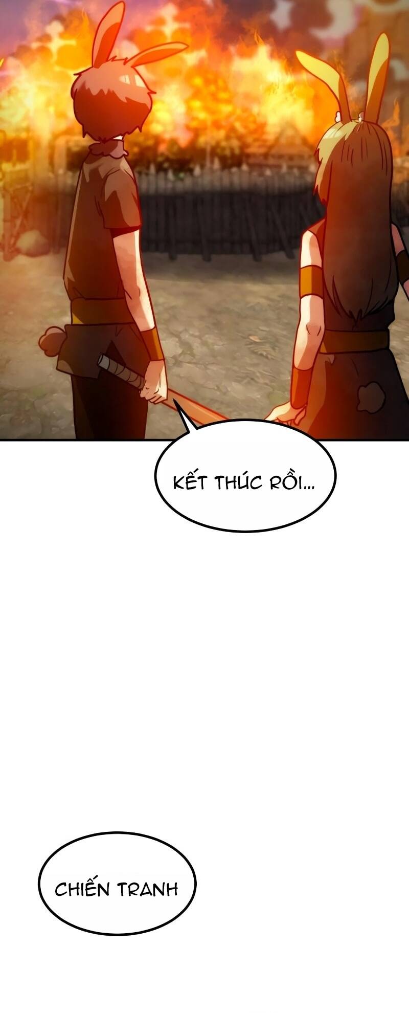 Kẻ Hủy Diệt Chap 13 - Next Chap 14