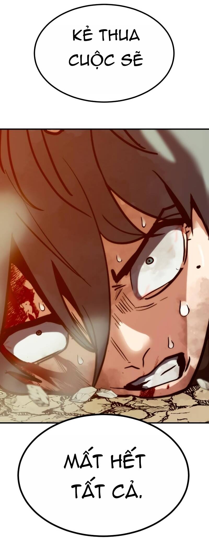 Kẻ Hủy Diệt Chap 13 - Next Chap 14