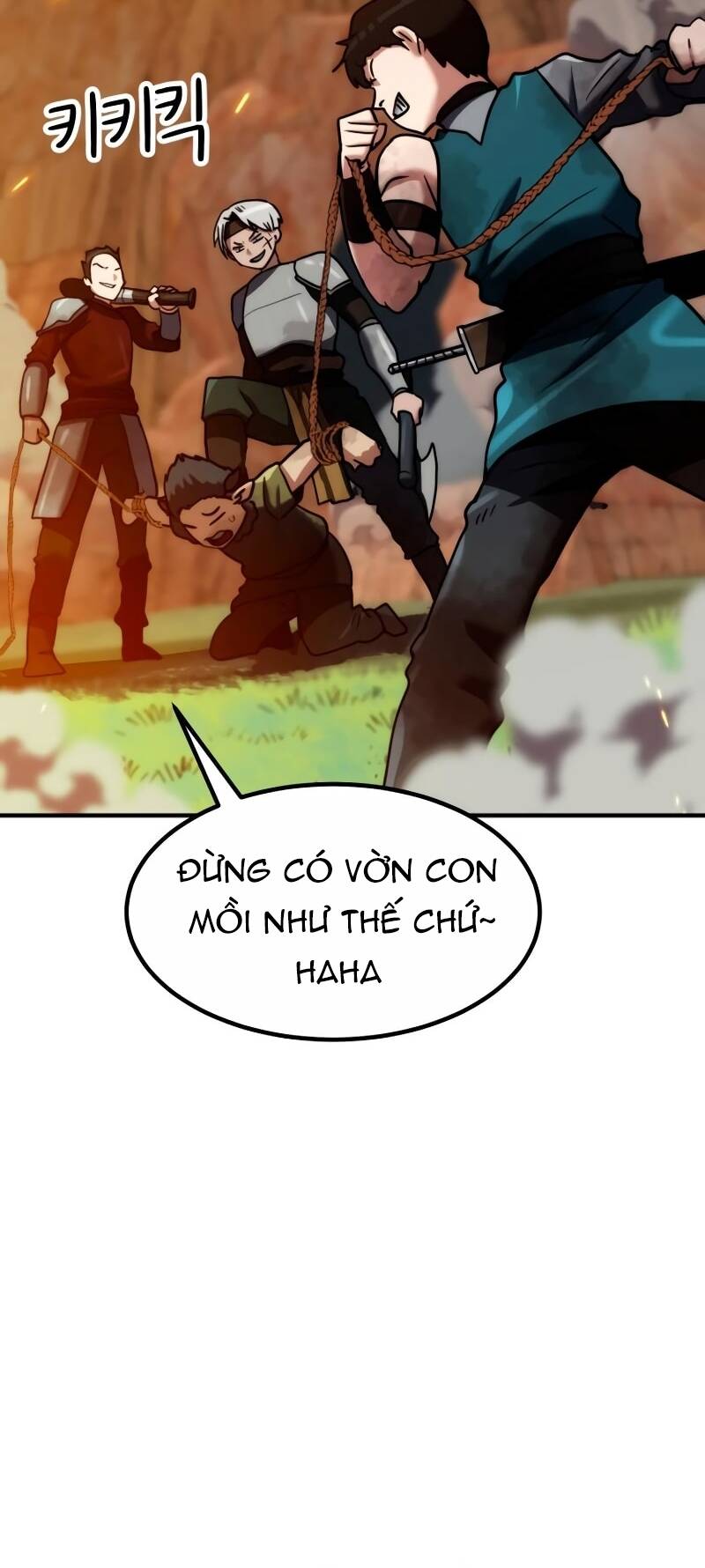 Kẻ Hủy Diệt Chap 13 - Next Chap 14