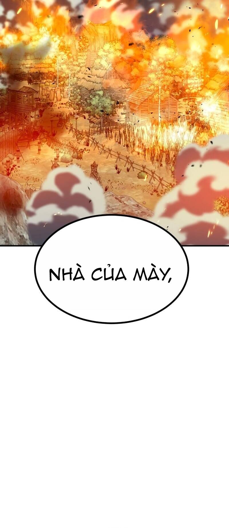 Kẻ Hủy Diệt Chap 13 - Next Chap 14