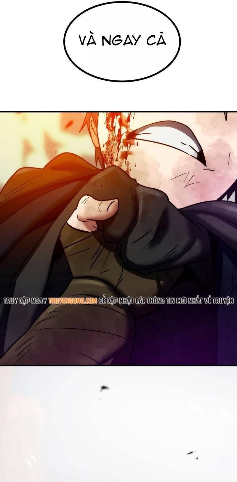 Kẻ Hủy Diệt Chap 13 - Next Chap 14