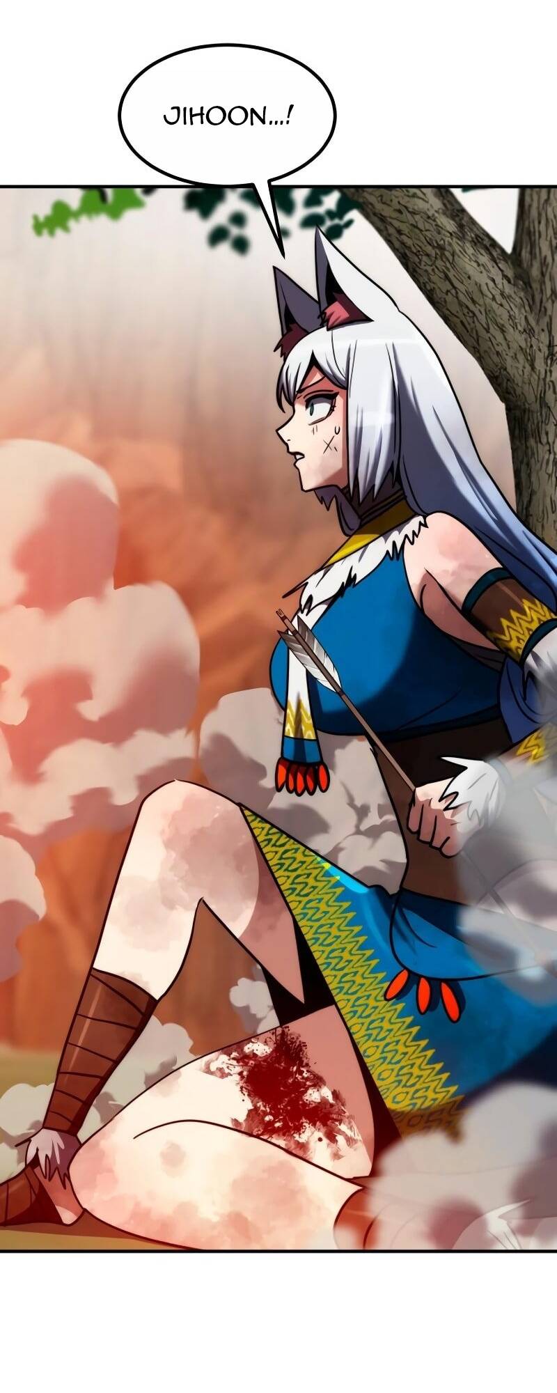 Kẻ Hủy Diệt Chap 13 - Next Chap 14