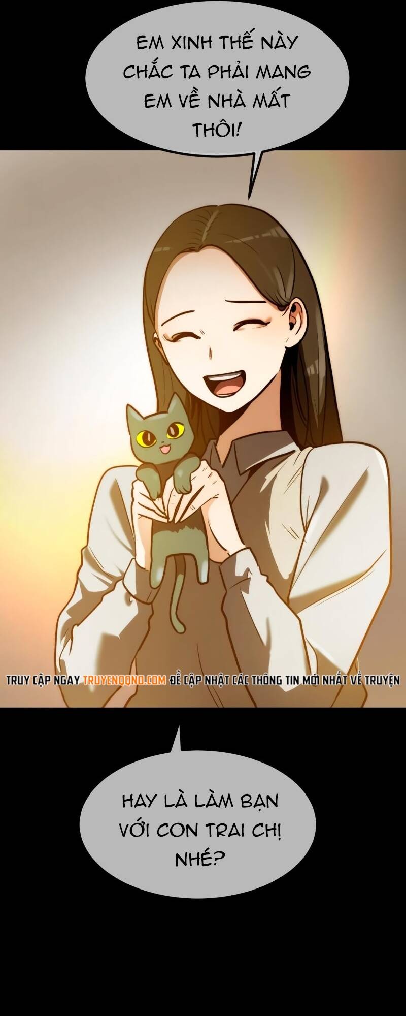 Kẻ Hủy Diệt Chap 13 - Next Chap 14