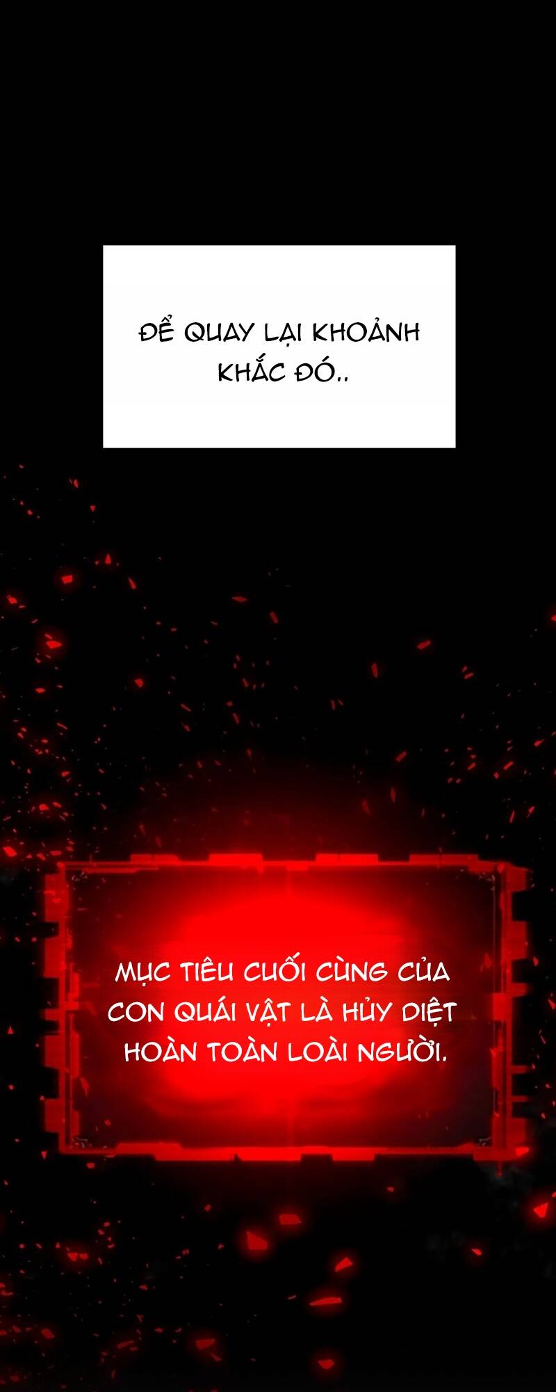 Kẻ Hủy Diệt Chap 13 - Next Chap 14