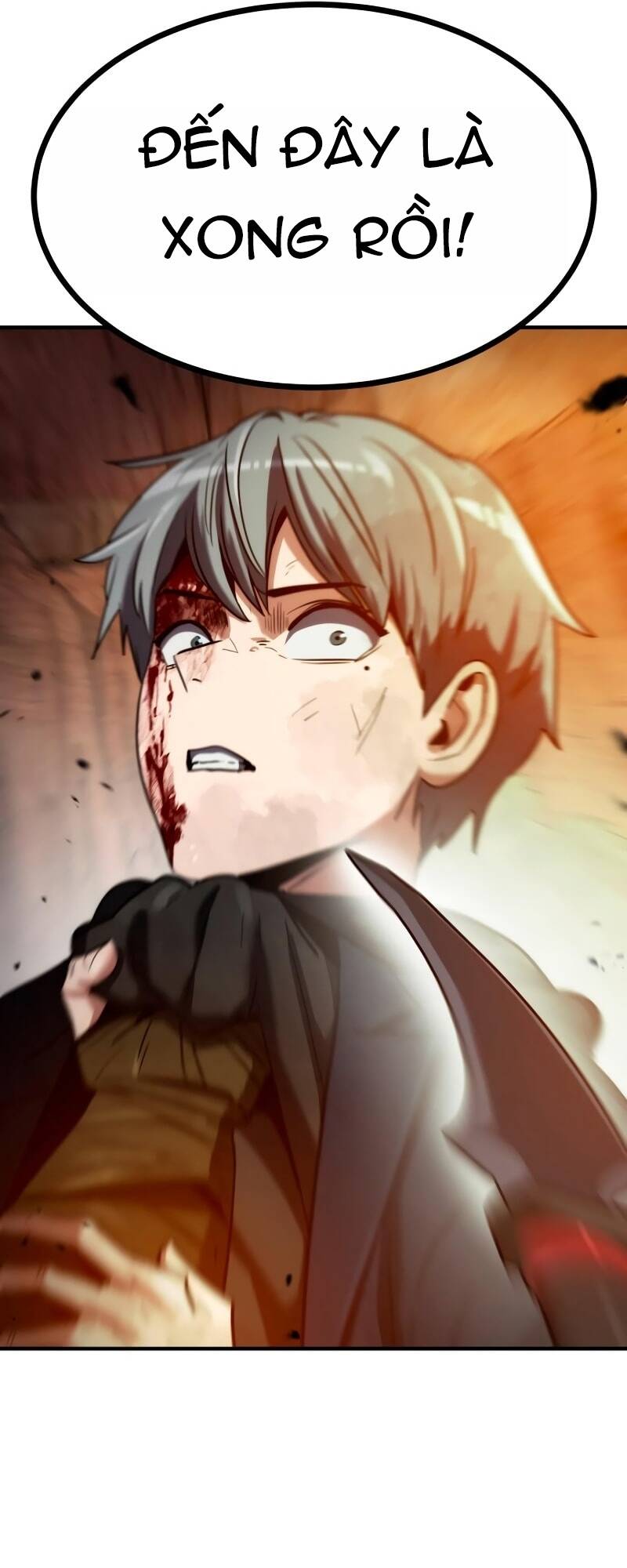 Kẻ Hủy Diệt Chap 13 - Next Chap 14