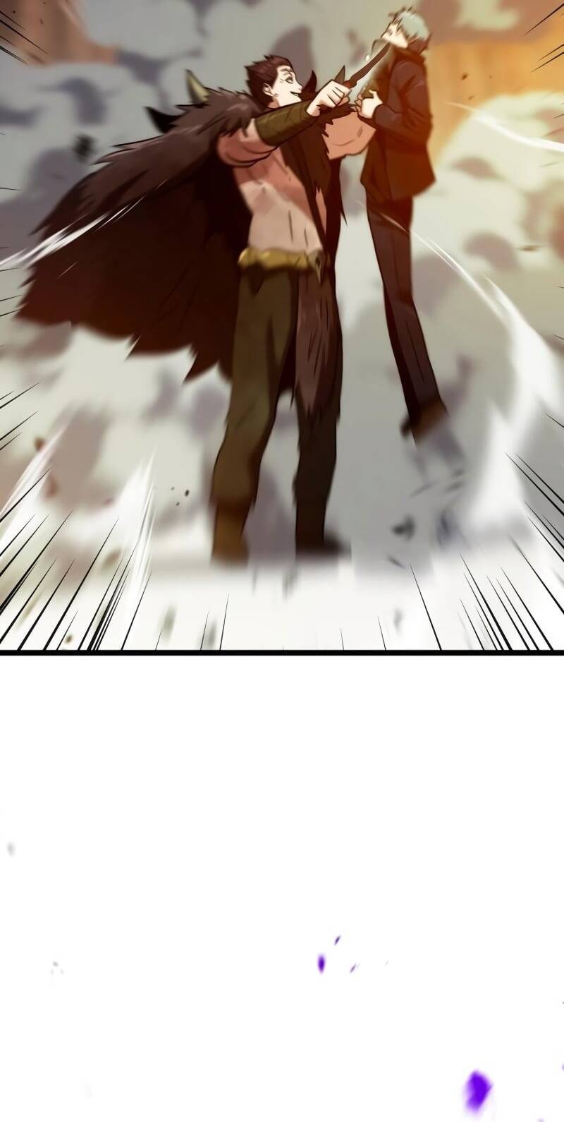 Kẻ Hủy Diệt Chap 13 - Next Chap 14