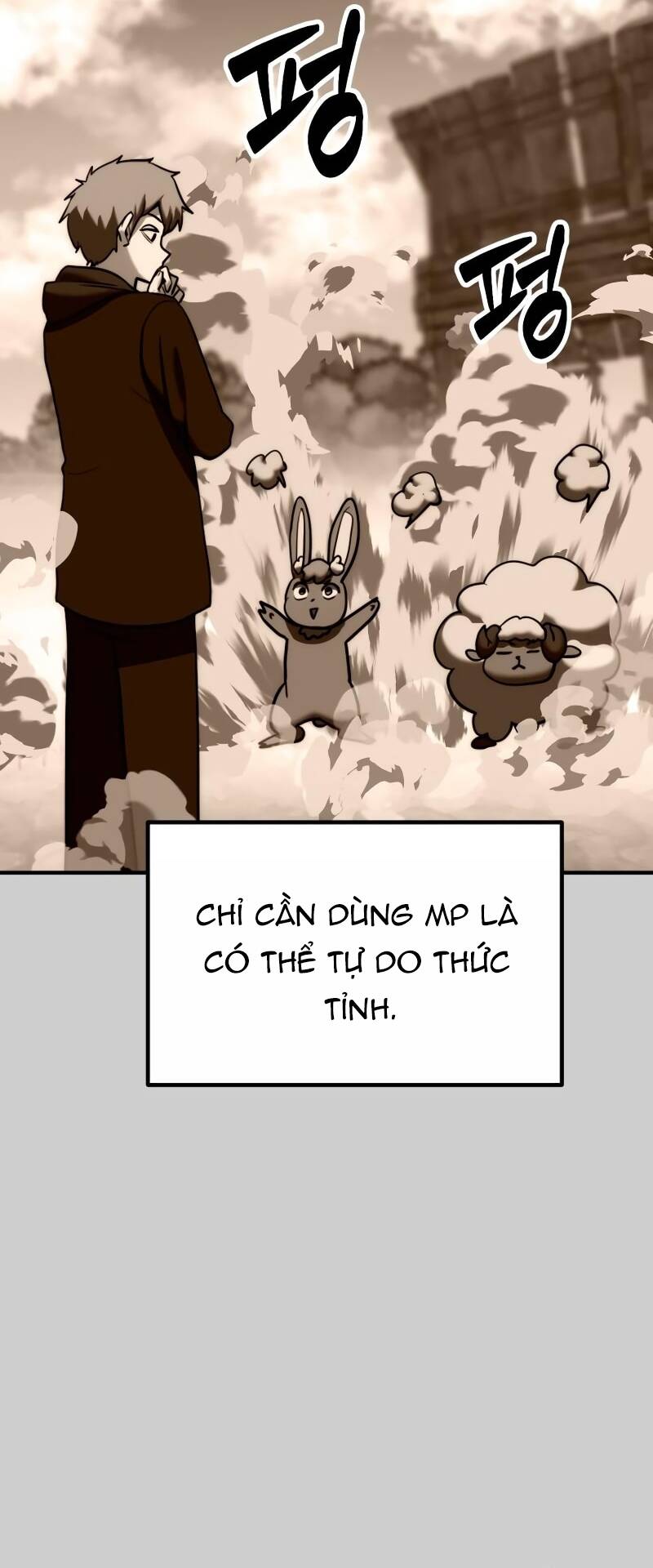 Kẻ Hủy Diệt Chap 13 - Next Chap 14