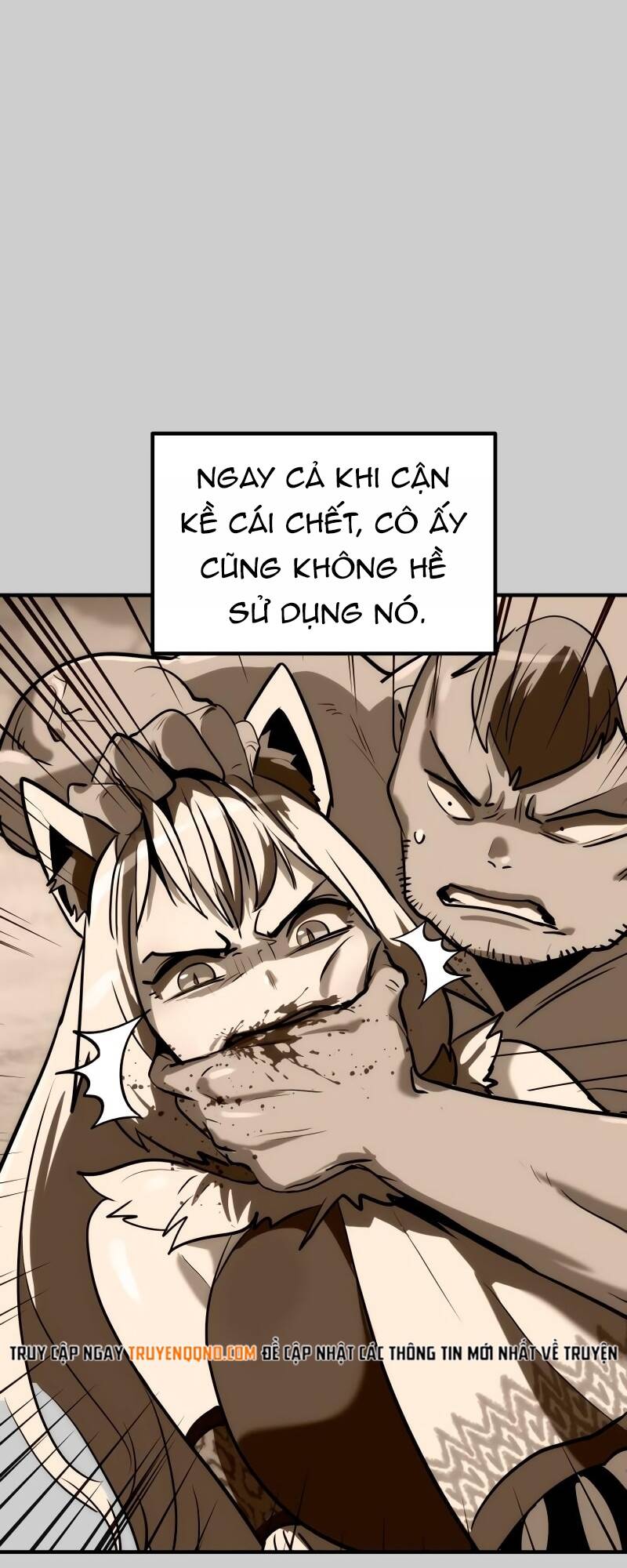 Kẻ Hủy Diệt Chap 13 - Next Chap 14