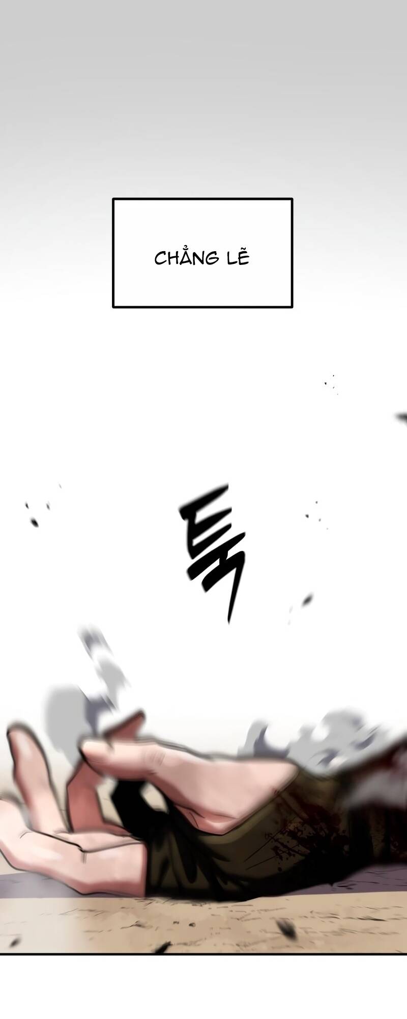 Kẻ Hủy Diệt Chap 13 - Next Chap 14