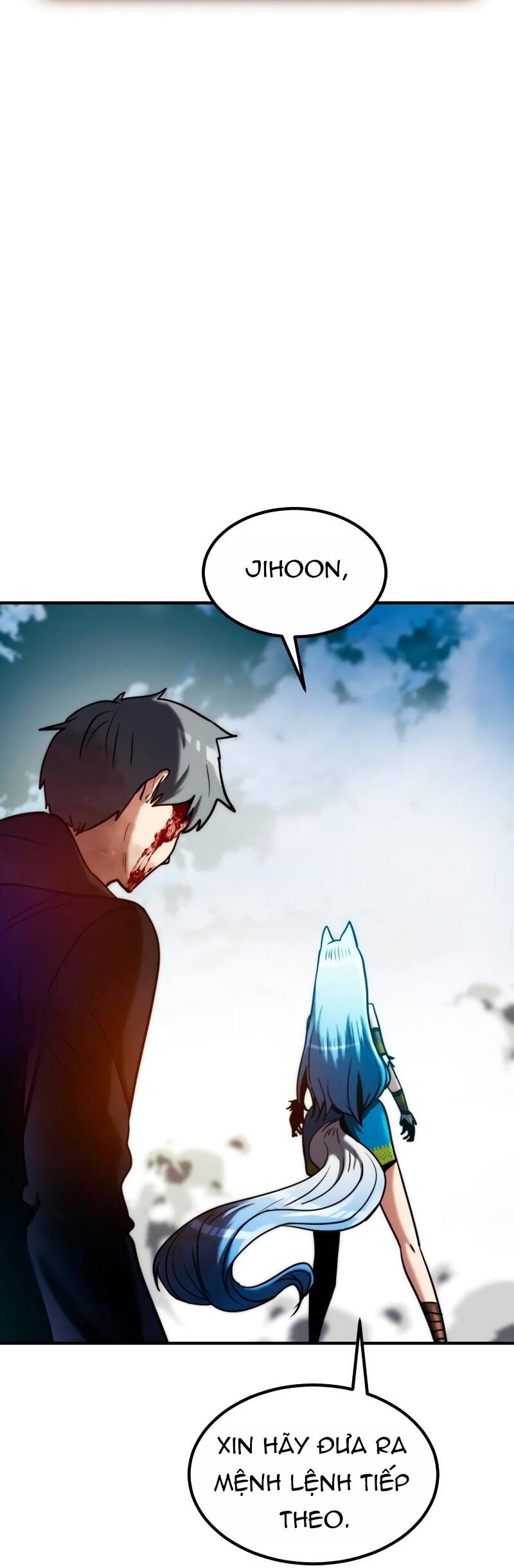 Kẻ Hủy Diệt Chap 13 - Next Chap 14