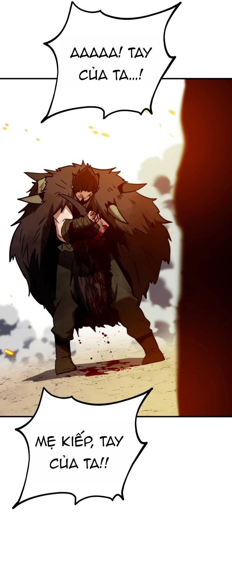 Kẻ Hủy Diệt Chap 13 - Next Chap 14