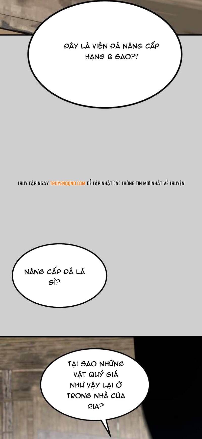 Kẻ Hủy Diệt Chap 14 - Next Chap 15