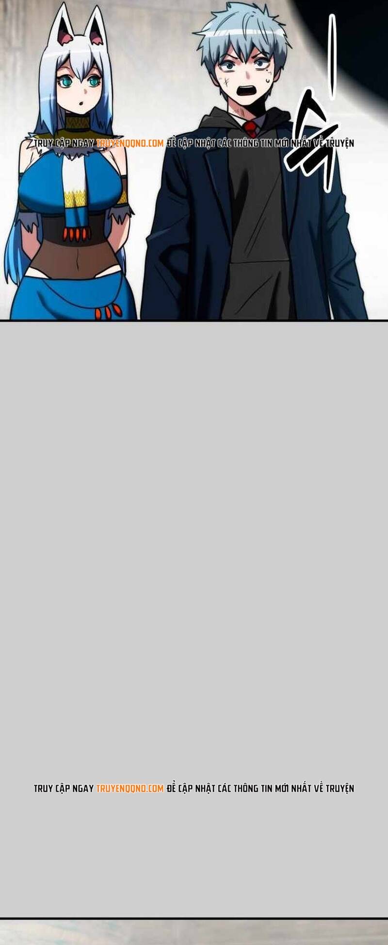 Kẻ Hủy Diệt Chap 14 - Next Chap 15