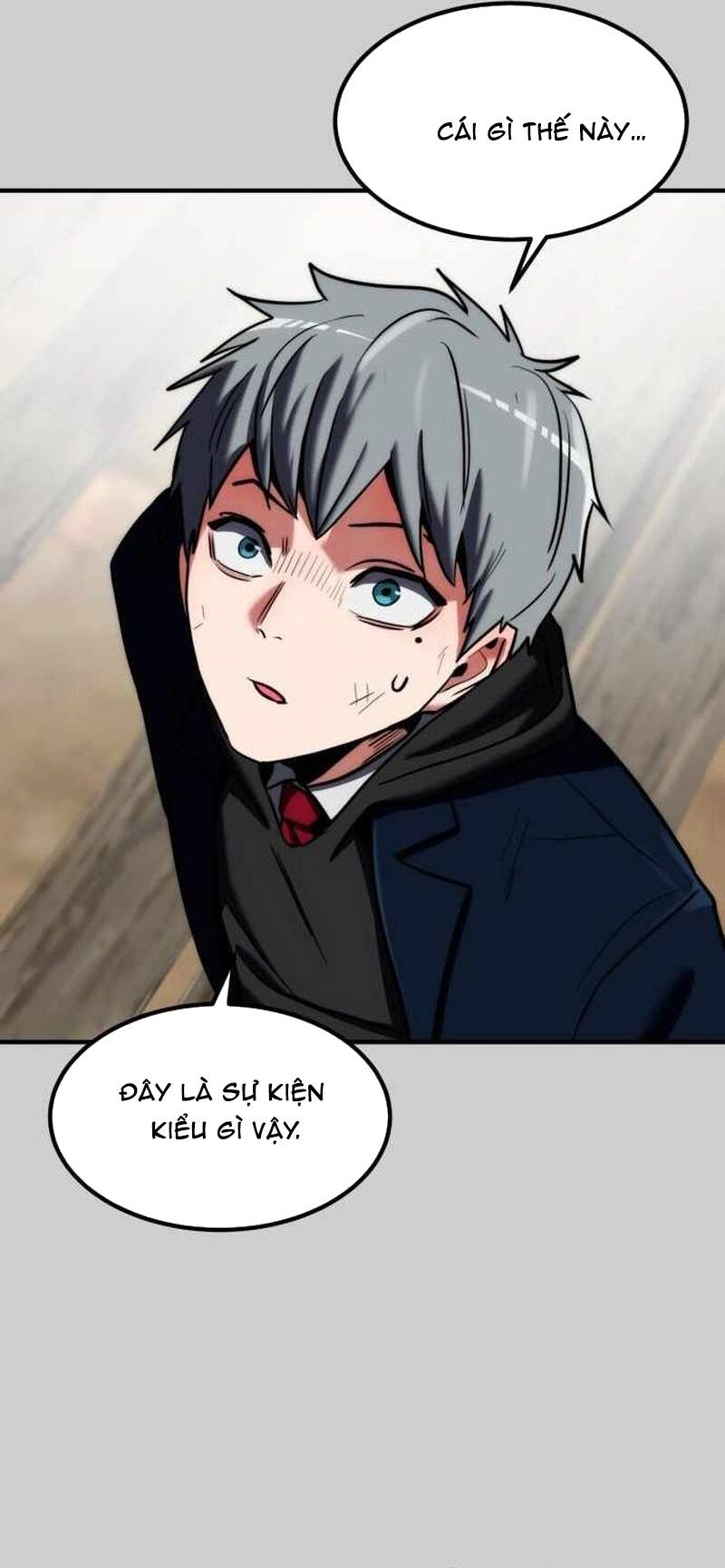 Kẻ Hủy Diệt Chap 14 - Next Chap 15