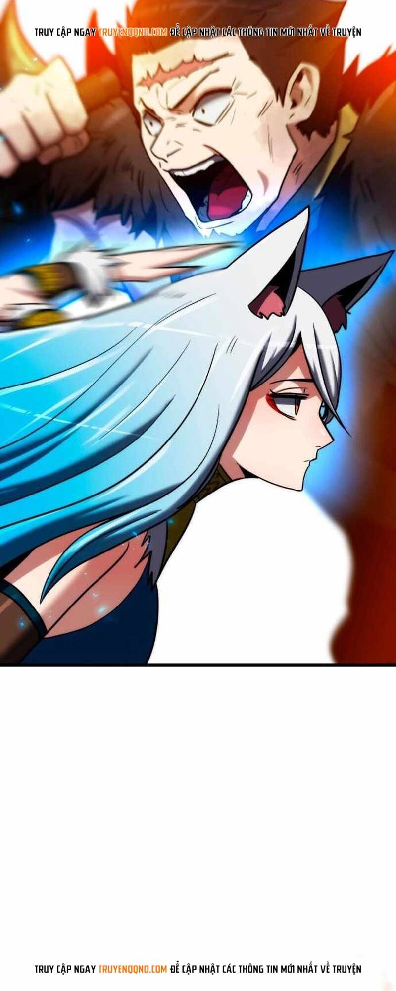 Kẻ Hủy Diệt Chap 14 - Next Chap 15