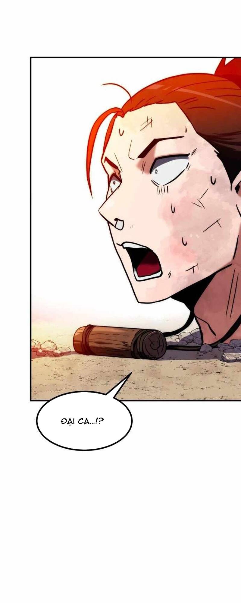 Kẻ Hủy Diệt Chap 14 - Next Chap 15