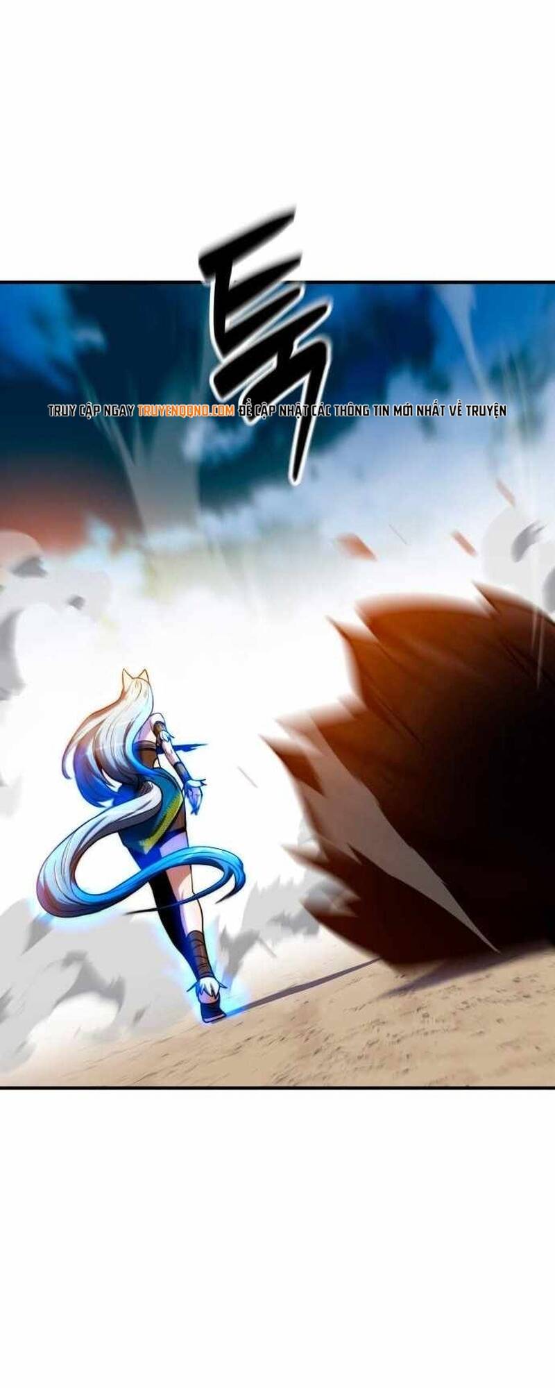 Kẻ Hủy Diệt Chap 14 - Next Chap 15